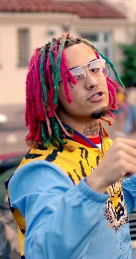 veste gucci lil pump|lil pump gucci gang.